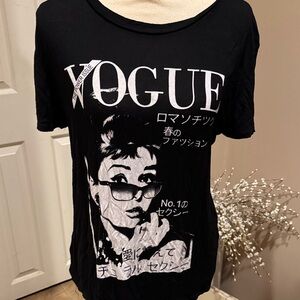 Vogue Women’s T-shirt